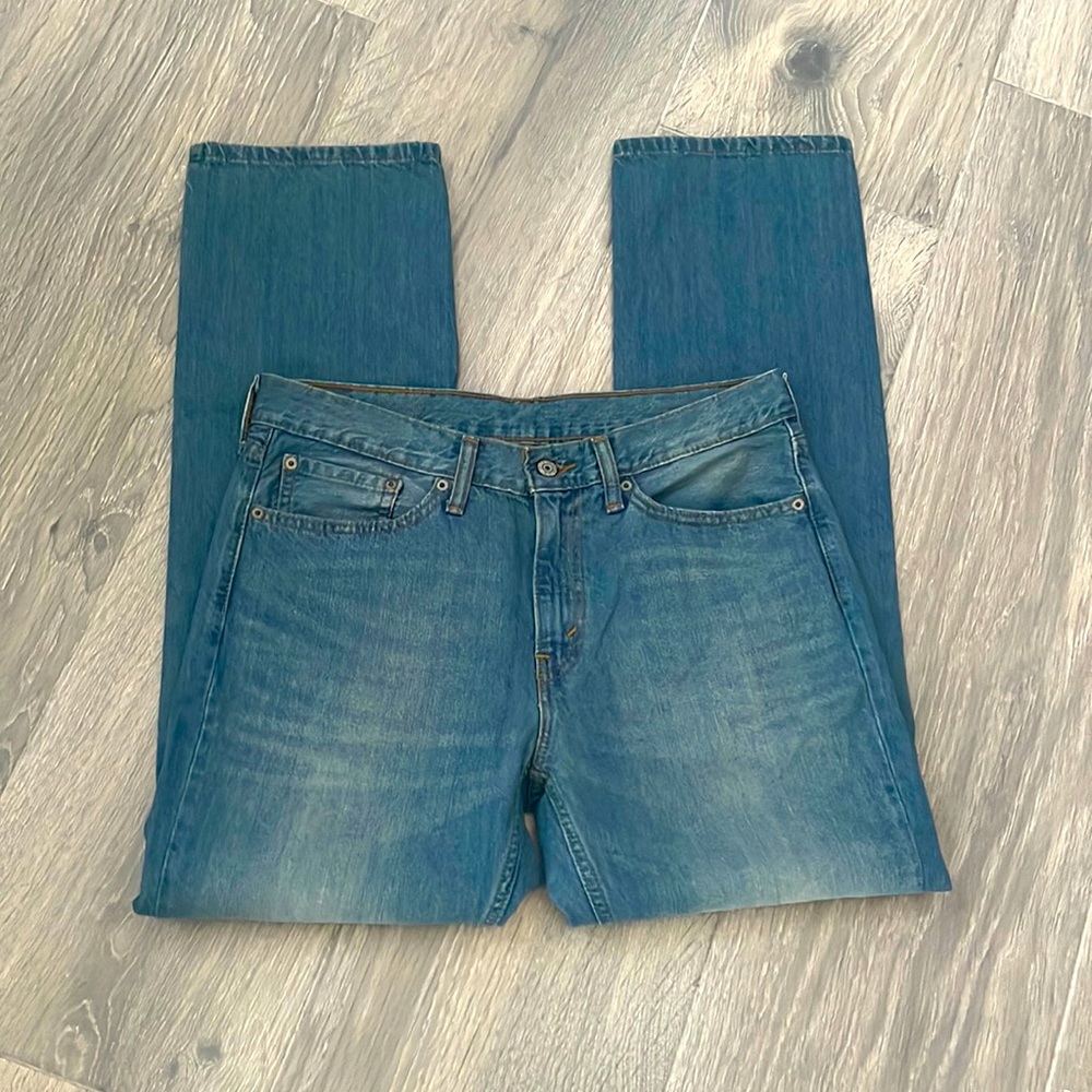 Levi’s jeans